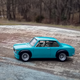 Illustration for article titled Custom Hot Wheels BMW 2002